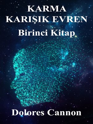 cover image of Karma Karisik Evren Birinci Kitap